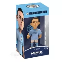 Minix figurka Manchester City - Foden - balení