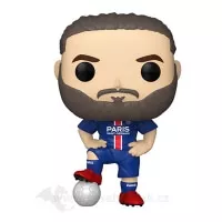 Funko POP! figurka Sergio Ramos