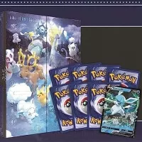 Pokémon TCG adventní kalendář s boostery