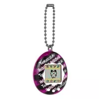 Originální růžové Tamagotchi Gen 2 - Japanese Ribbon