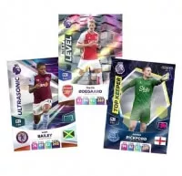 Panini Premier League 2023/2024 - ukázka karet 3