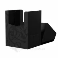 Dragon Shield krabička na karty Shadow Black
