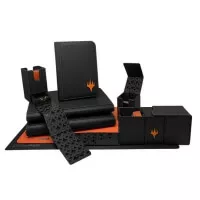 Ukázka produktů sady Mythic Edition