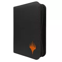 Mythic Edition 4-Pocket Zippered PRO-Binder for Magic: The Gathering