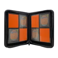 4-Pocket album na karty MTG se zipem
