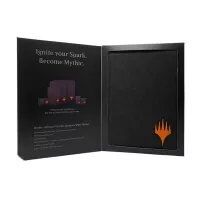 Prémiové album na karty MTG velikosti A5