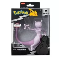 Balení interaktivní Pokémon figurky Mewtwo - 15 cm