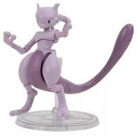 Pokémon akční figurka Mewtwo 15 cm