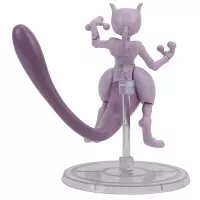 Pokémon Action Figure Mewtwo