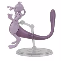 Akční figurka Pokémon Mewtwo 15 cm
