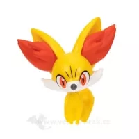 Figurka Pokémon Fennekin 