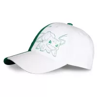 Kšiltovka Bulbasaur #001