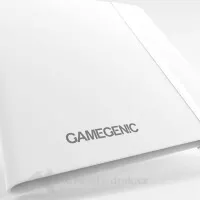 GAmegenic album