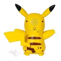 Pokémon Figurka My Pratner Pikachu je na 3 baterie AAA
