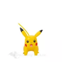 Pokémon Select Action Figures 3-Pack Evolution - Pikachu