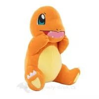 Plyšák Pokémon Charmander - 20 cm