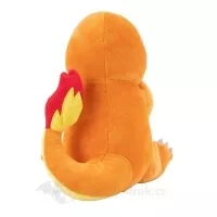 Pokémon plyšák Charmander - cca 20 cm