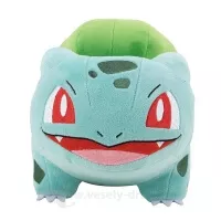 Plyšák Bulbasaur - 20 cm
