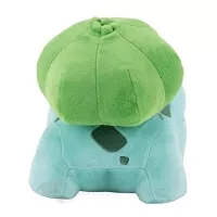 Pokémon plyšák Bulbasaur