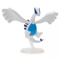 Polohovatelná figurka Pokémon Lugia - 30 cm