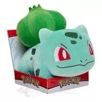 Pokémon plyšák Bulbasaur