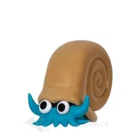 Pokémon figurka Omanyte z 3-Pack balení akčních figurek Pokémon