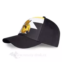 Kšiltovka Pokémon Pikachu Run