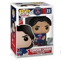 Vinylová POP! figurka Edinson Cavani - 9 cm