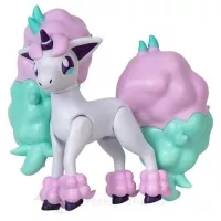 Pokémon akční figurka Galarian Ponyta