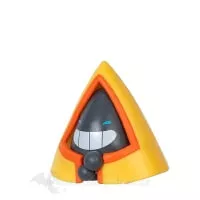 Pokémon akční figurka Snorunt