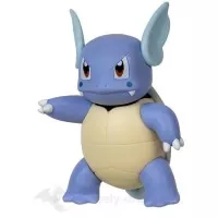 Pokémon figurka Wartortle