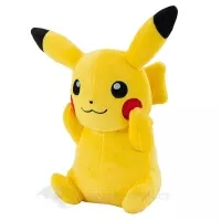 Plyšák Pokémon Pikachu o velikosti cca 20 cm