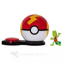 Pokémon hračka