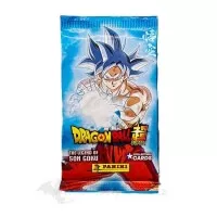 Dragon Ball Super - The Legend of Son Goku Trading Cards Flow Pack