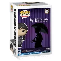 Funko POP! Wednesday