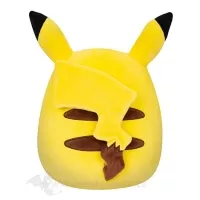 Pokémon Squishmallows Pikachu - zezadu