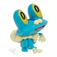 Figurka Pokémon Froakie