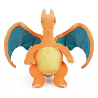 Pokémon plyšák Charizard o výšce 30 cm