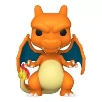 Pokémon POP! figurka Charizard 9cm