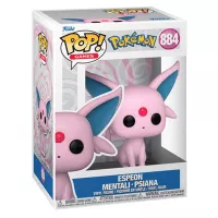 Pokémon POP! figurka Espeon