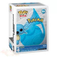 Pokémon POP! figurka Horsea