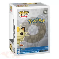 Pokémon POP! figurka Meowth