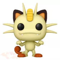 Pokémon POP! figurka Meowth