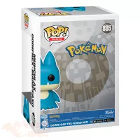 Pokémon POP! figurka Munchlax