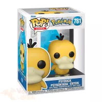 Pokémon POP! figurka Psyduck
