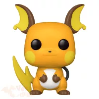 Pokémon POP! figurka Raichu