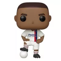 PSG POP! figurka - Kylian Mbappé