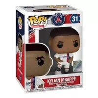 PSG POP! figurka - Kylian Mbappé