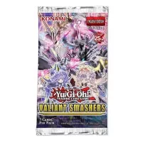 Karty Yu-Gi-Oh Vailant Smashers Booster
