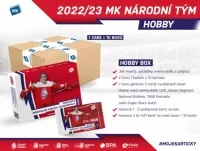 hobby boxy 2023